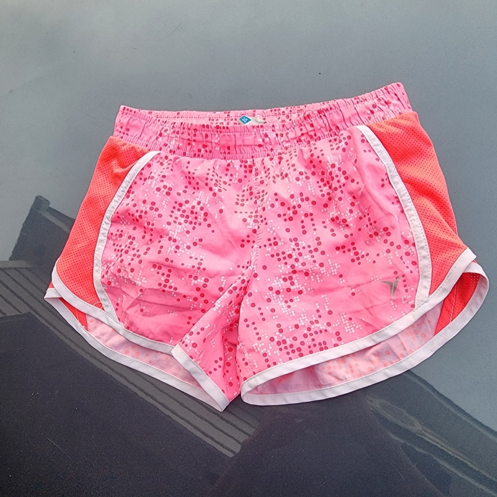 Girl shorts